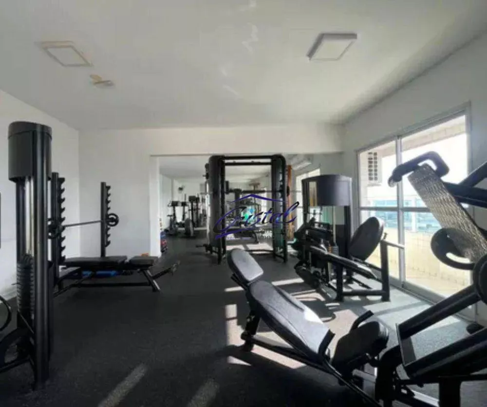 Apartamento, 3 quartos, 136 m² - Foto 11