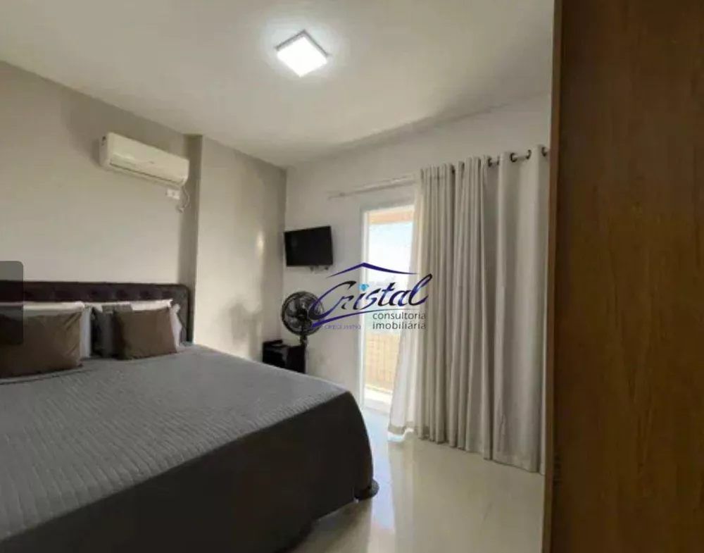 Apartamento, 3 quartos, 136 m² - Foto 9