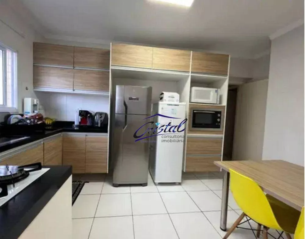 Apartamento, 3 quartos, 136 m² - Foto 6