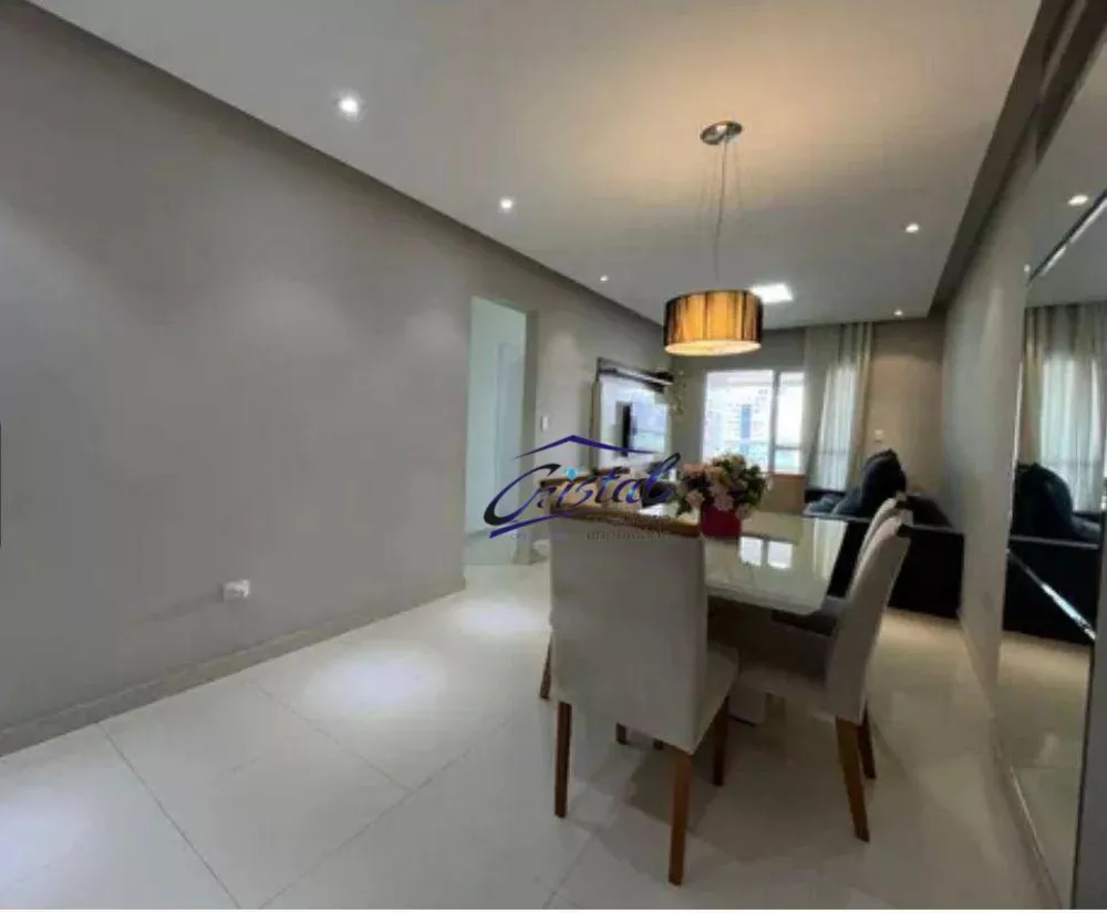 Apartamento, 3 quartos, 136 m² - Foto 2