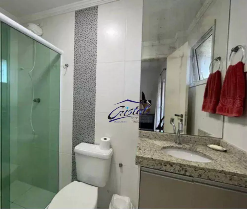 Apartamento, 3 quartos, 136 m² - Foto 10