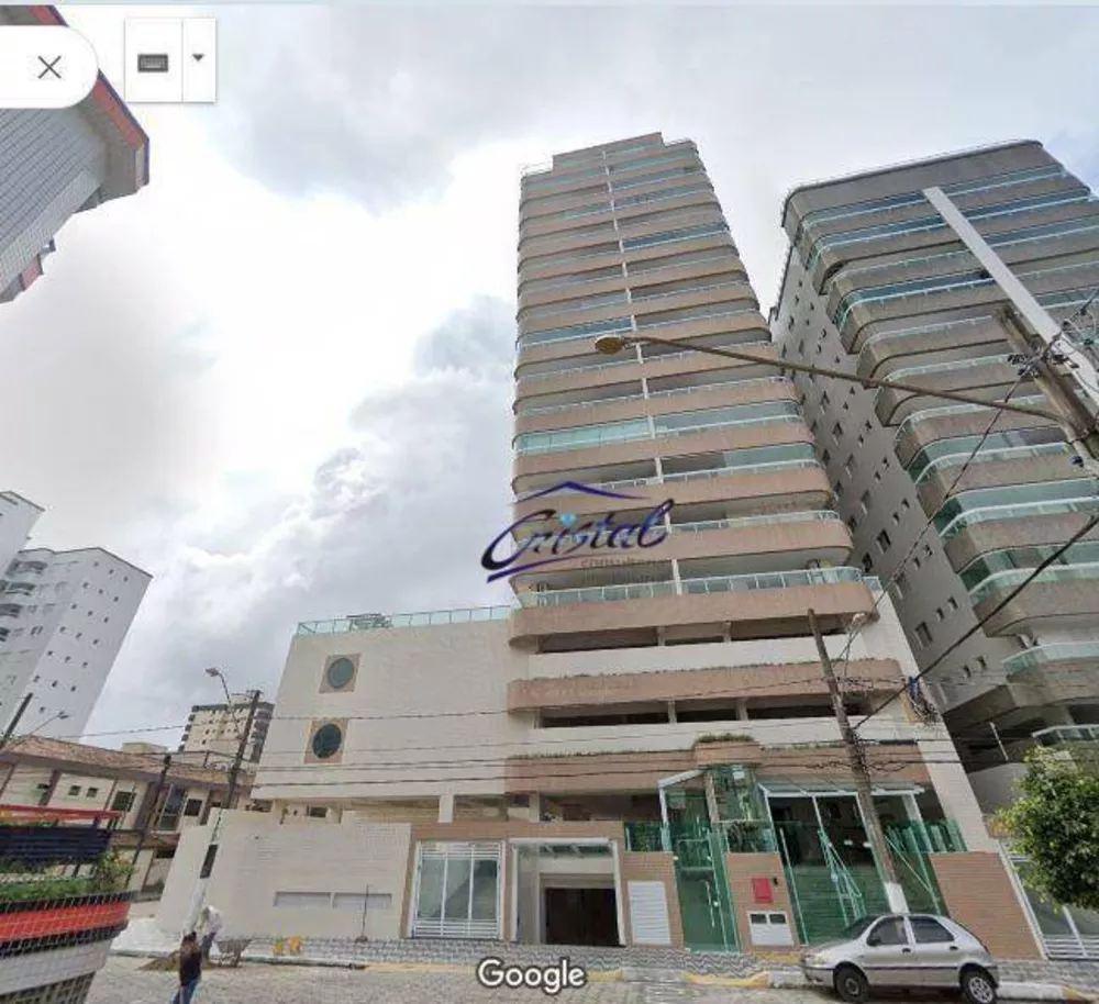 Apartamento, 3 quartos, 136 m² - Foto 1