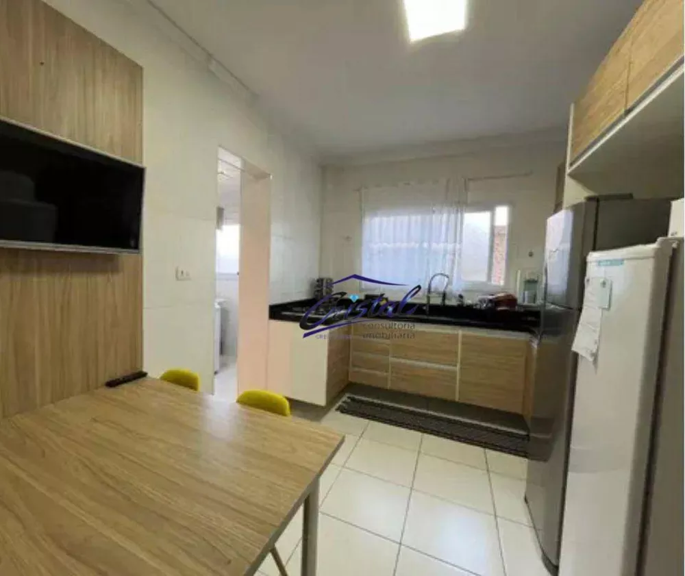 Apartamento, 3 quartos, 136 m² - Foto 7