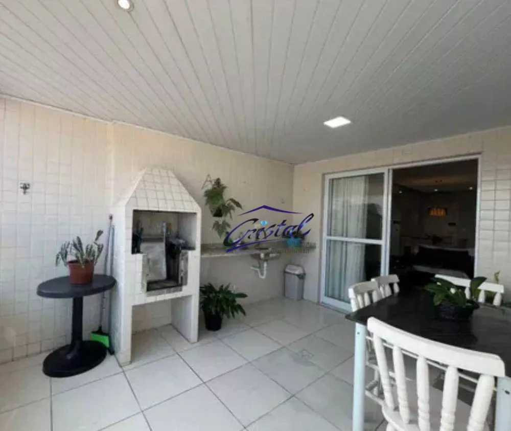 Apartamento, 3 quartos, 136 m² - Foto 4