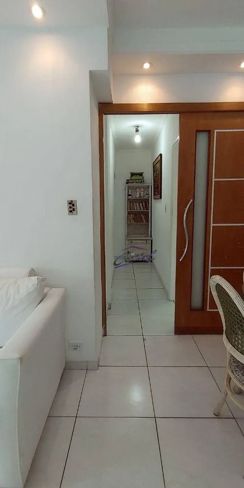 Apartamento, 3 quartos, 95 m² - Foto 2