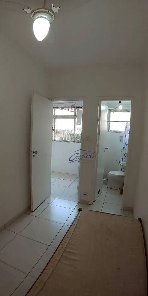 Apartamento, 3 quartos, 95 m² - Foto 7