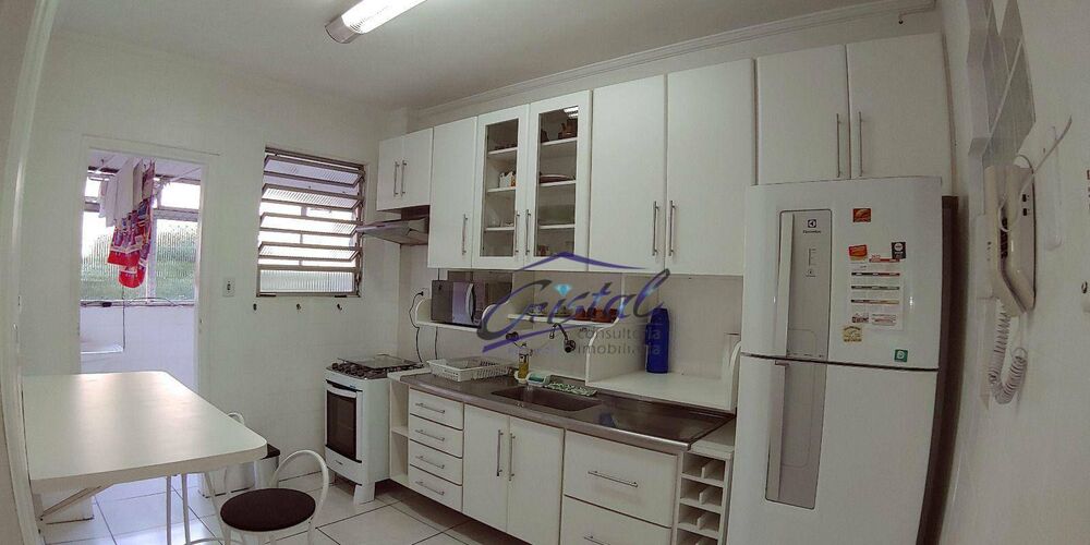 Apartamento, 3 quartos, 95 m² - Foto 13