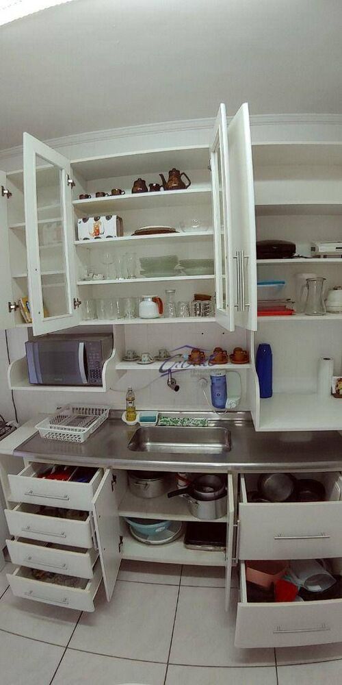 Apartamento, 3 quartos, 95 m² - Foto 21