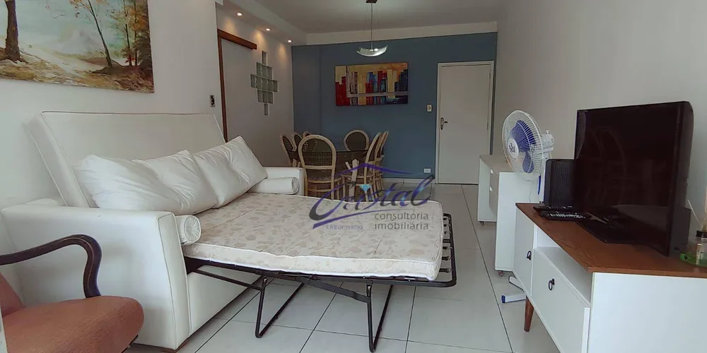 Apartamento, 3 quartos, 95 m² - Foto 3