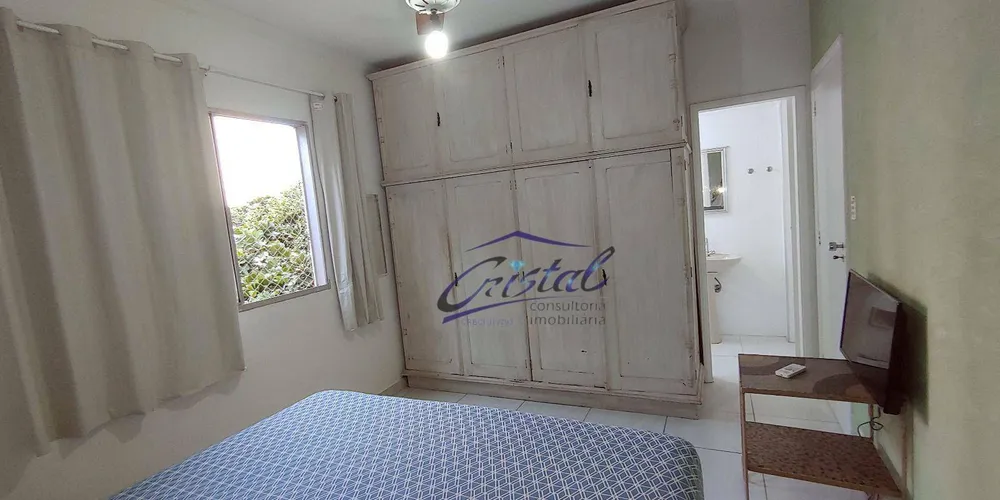 Apartamento, 3 quartos, 95 m² - Foto 1