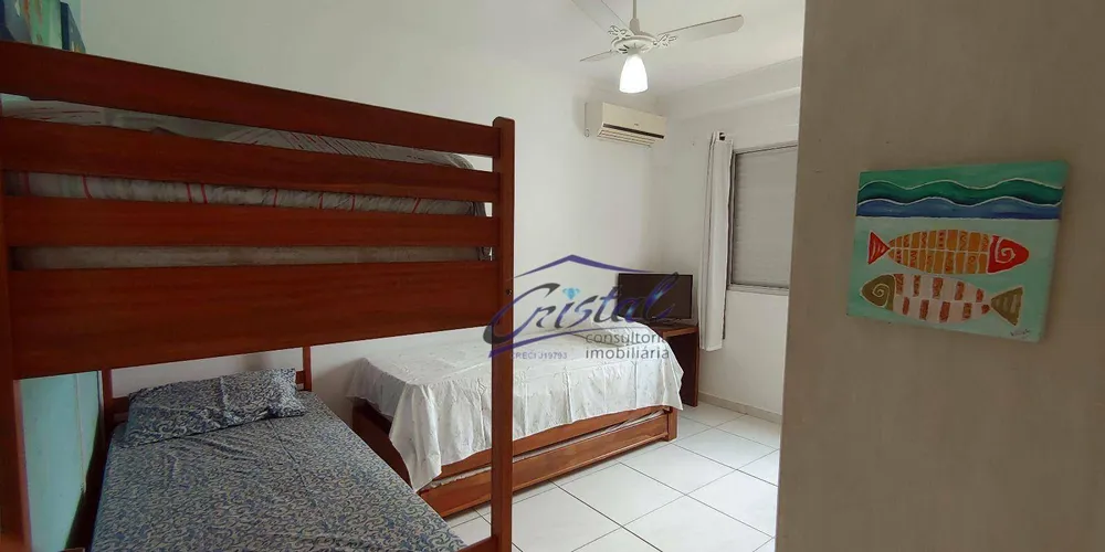 Apartamento, 3 quartos, 95 m² - Foto 8