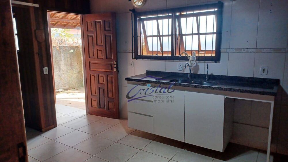Casa, 4 quartos, 162 m² - Foto 3