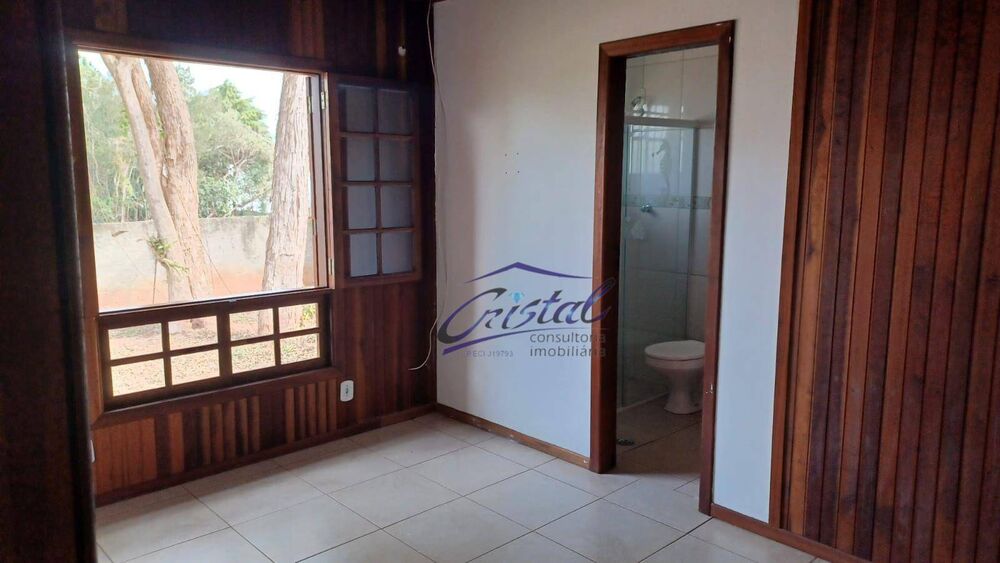 Casa, 4 quartos, 162 m² - Foto 4