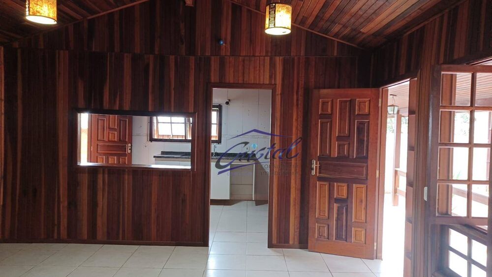 Casa, 4 quartos, 162 m² - Foto 2