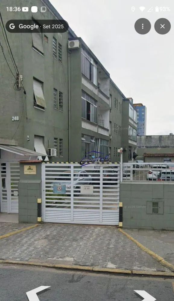 Apartamento, 2 quartos, 80 m² - Foto 1