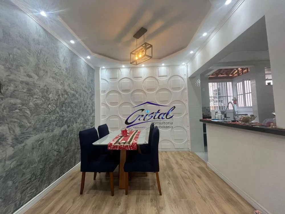Apartamento, 2 quartos, 80 m² - Foto 4