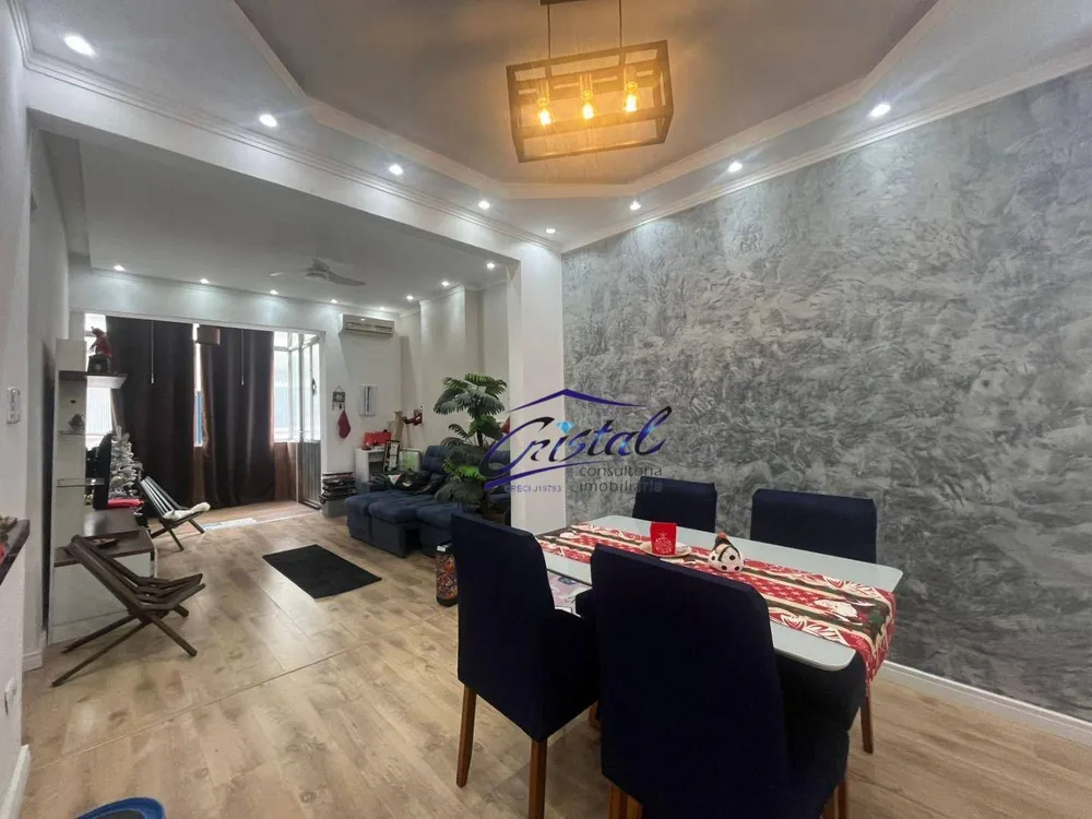 Apartamento, 2 quartos, 80 m² - Foto 4
