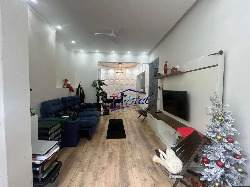 Apartamento, 2 quartos, 80 m² - Foto 3