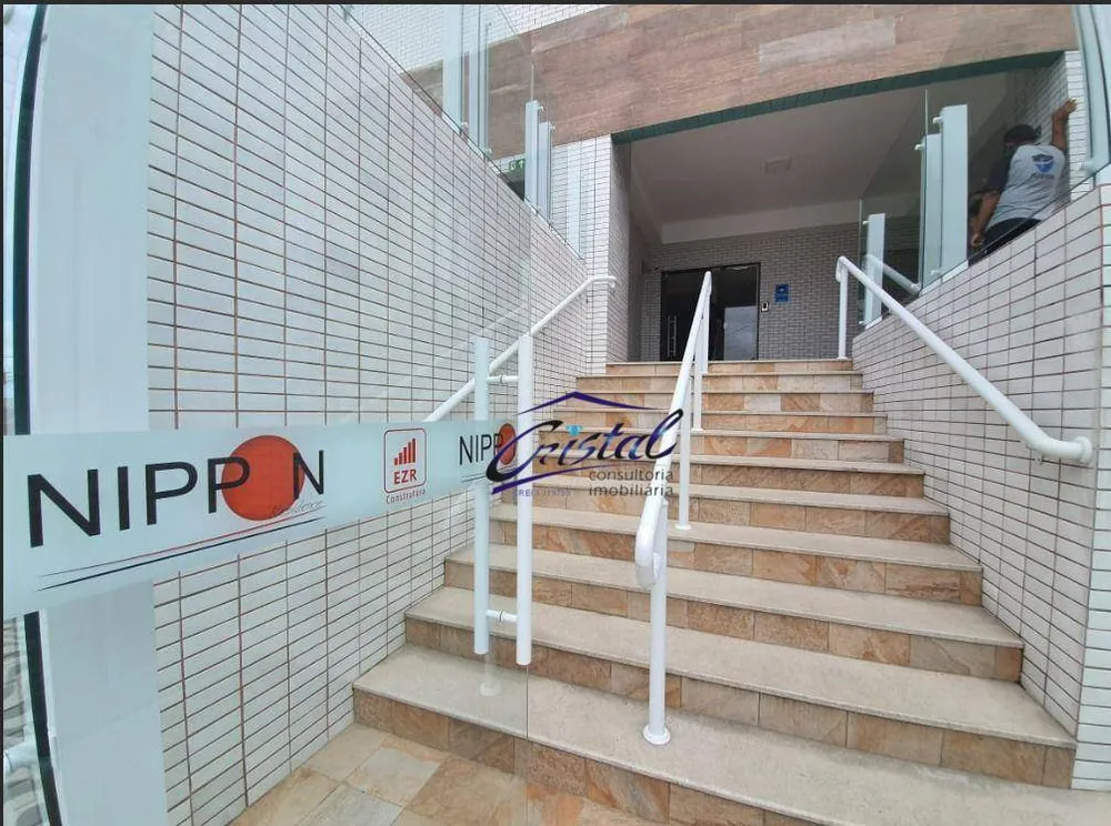 Apartamento, 1 quarto, 50 m² - Foto 2