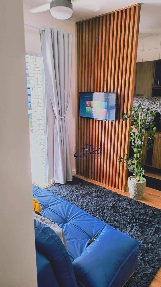 Apartamento, 1 quarto, 50 m² - Foto 6