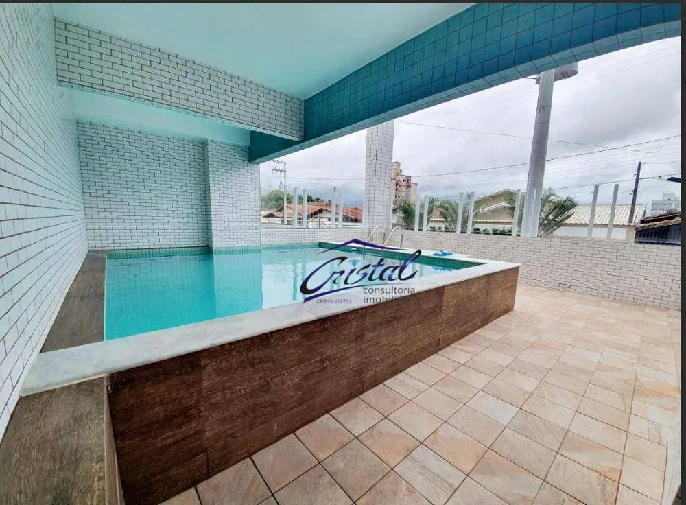Apartamento, 1 quarto, 50 m² - Foto 4