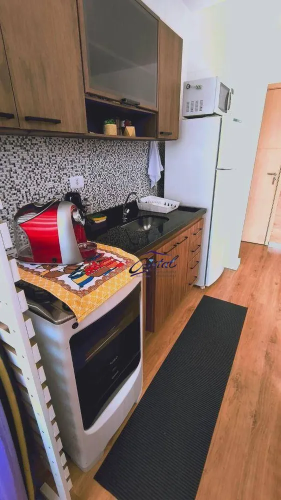 Apartamento, 1 quarto, 50 m² - Foto 8