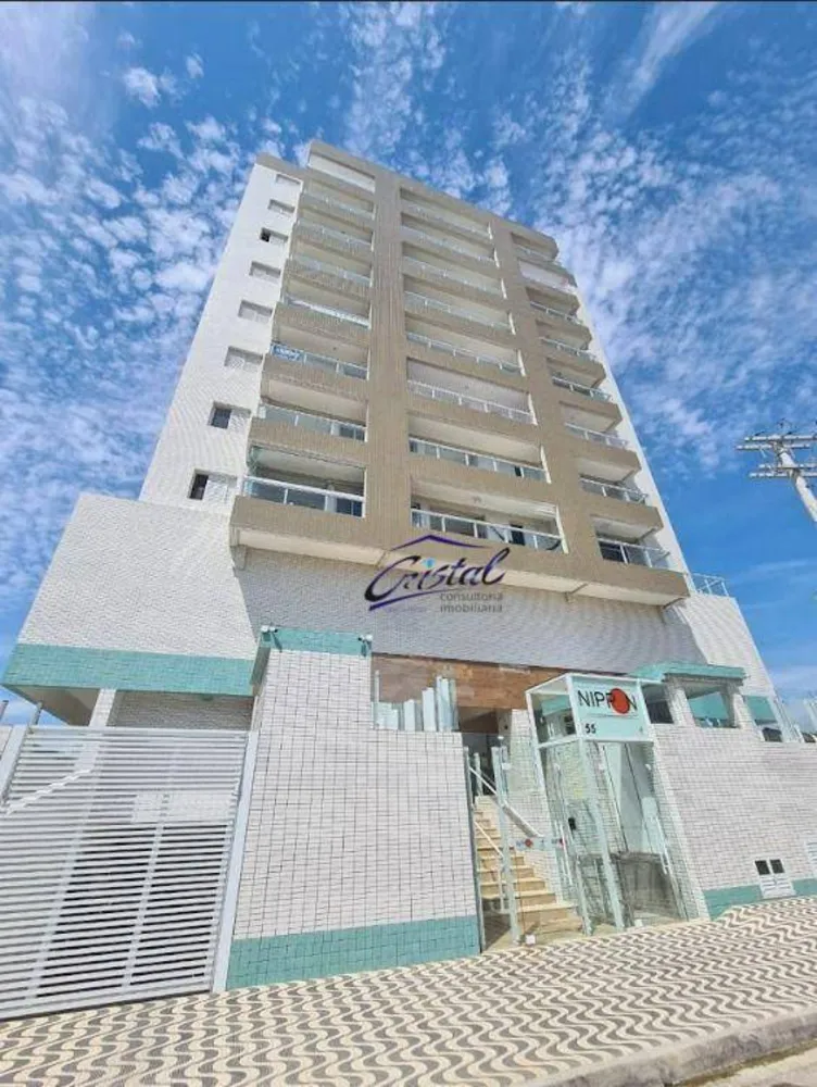 Apartamento, 1 quarto, 50 m² - Foto 1