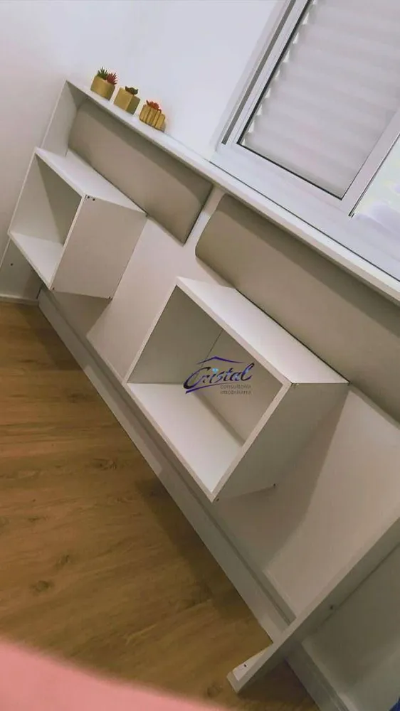 Apartamento, 1 quarto, 50 m² - Foto 5