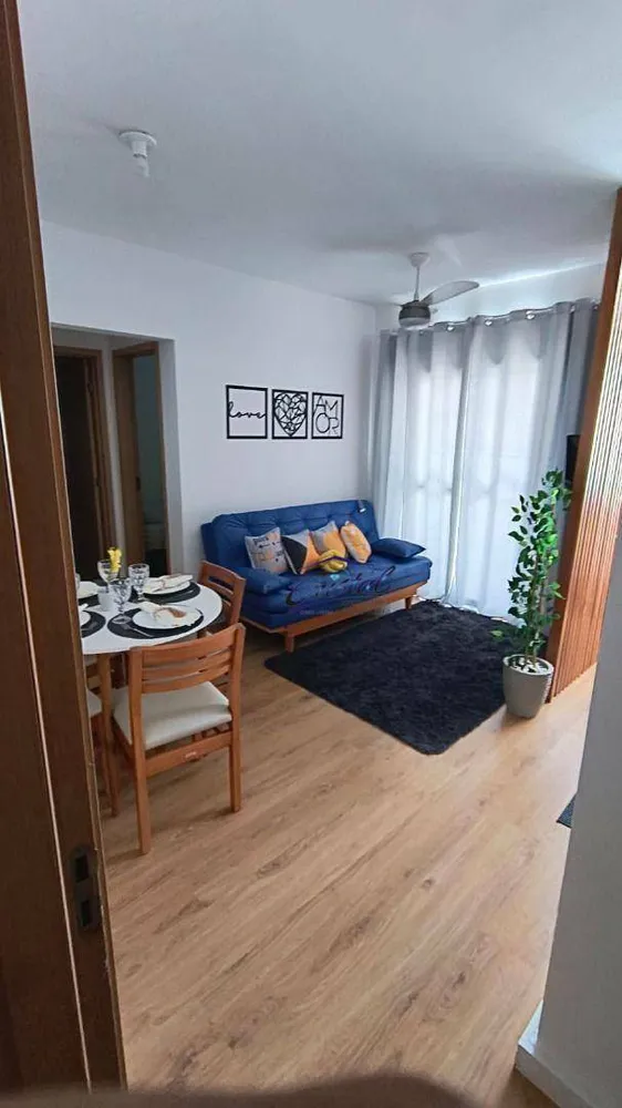 Apartamento, 1 quarto, 50 m² - Foto 5