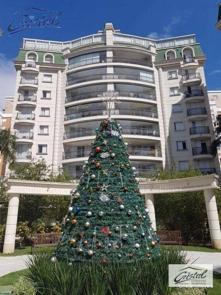 Apartamento à venda com 3 quartos, 155m² - Foto 12