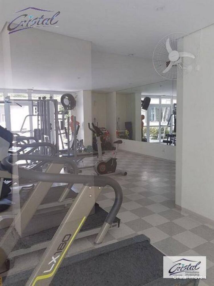 Apartamento à venda com 3 quartos, 155m² - Foto 11