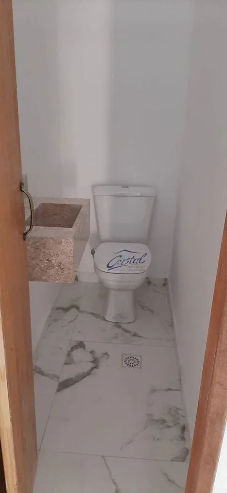 Casa, 2 quartos, 130 m² - Foto 4