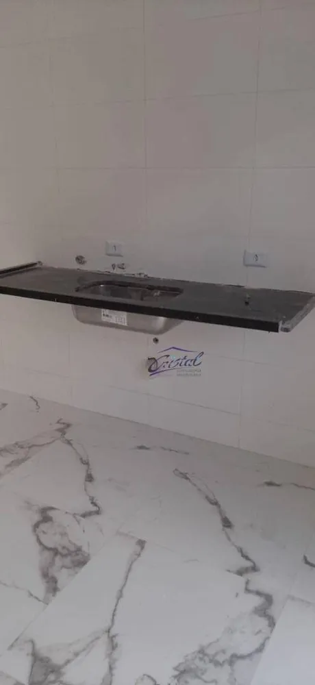 Casa, 2 quartos, 130 m² - Foto 2