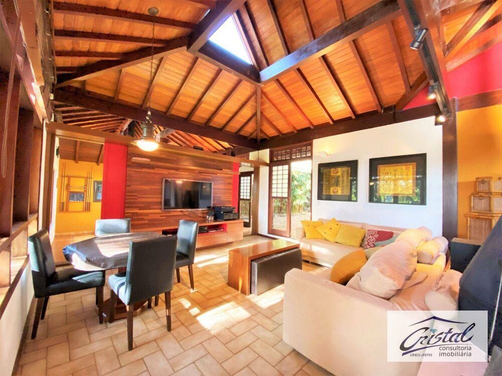 Casa de Condomínio, 3 quartos - Foto 8
