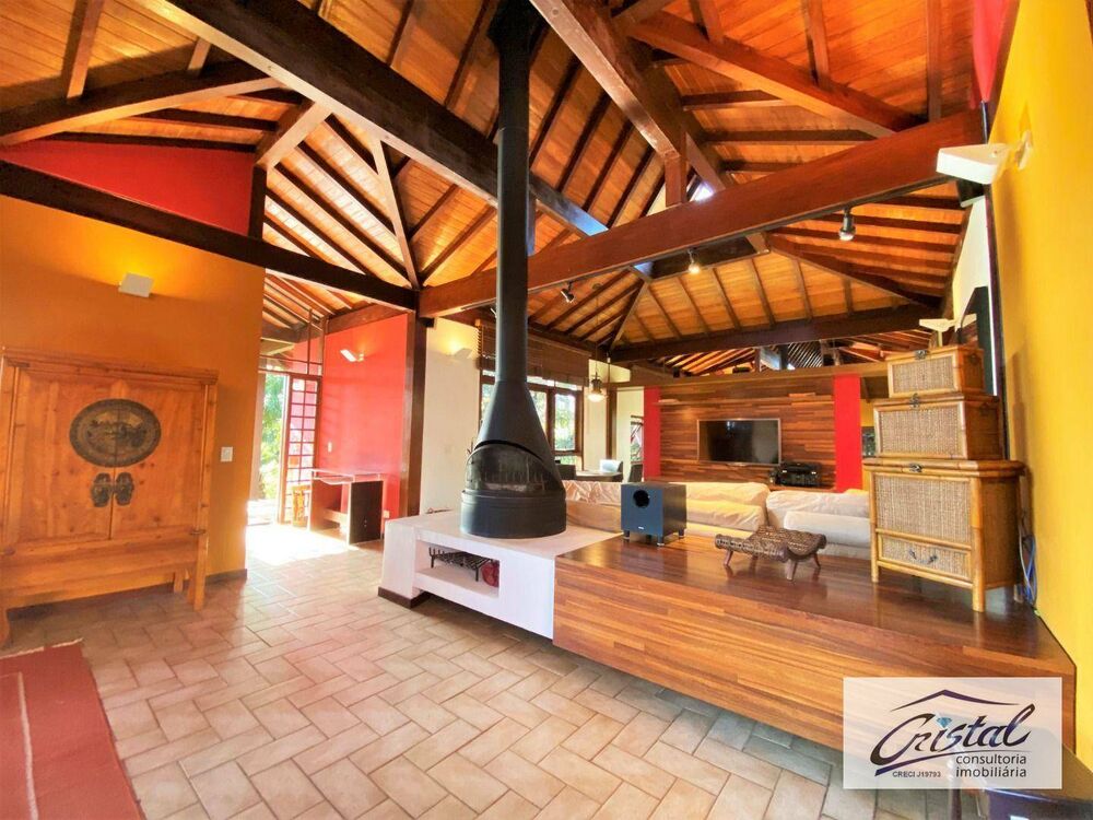 Casa de Condomínio, 3 quartos - Foto 7