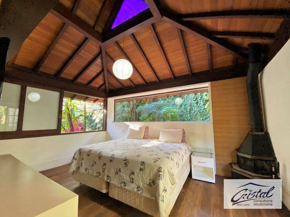 Casa de Condomínio, 3 quartos - Foto 9