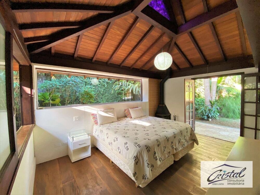 Casa de Condomínio, 3 quartos - Foto 10