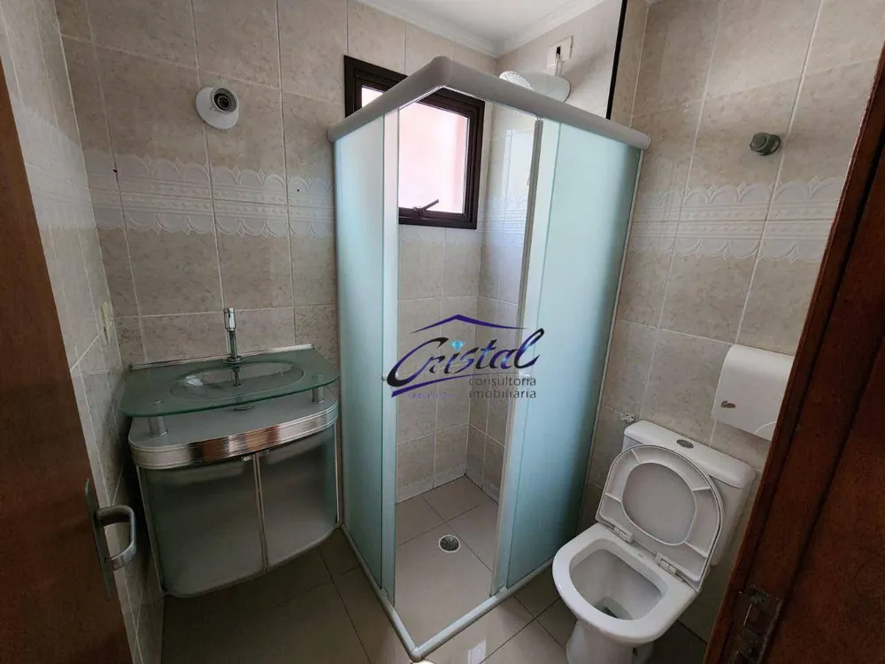 Apartamento, 2 quartos, 90 m² - Foto 2