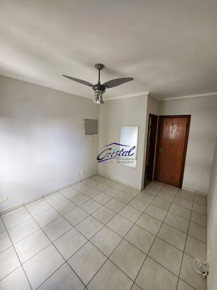 Apartamento, 2 quartos, 90 m² - Foto 1