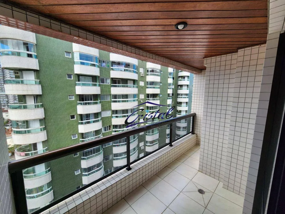 Apartamento, 2 quartos, 90 m² - Foto 3
