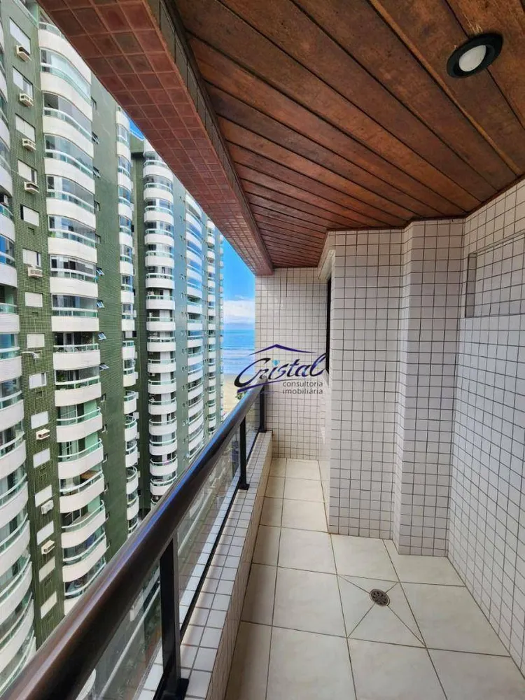 Apartamento, 2 quartos, 90 m² - Foto 2