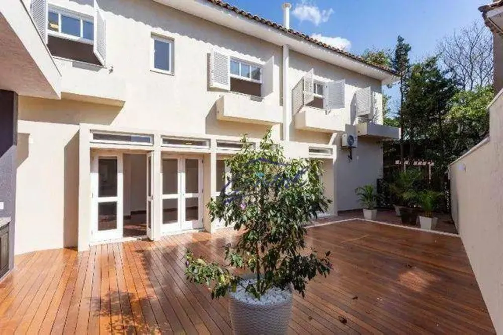 Casa de Condomínio, 4 quartos - Foto 1