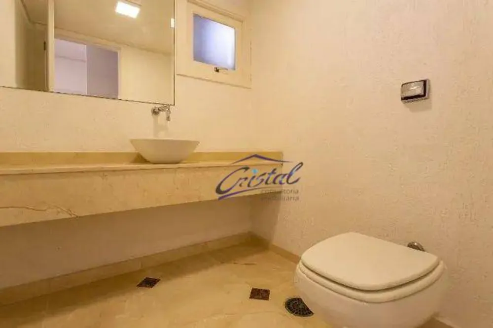 Casa de Condomínio, 4 quartos - Foto 12