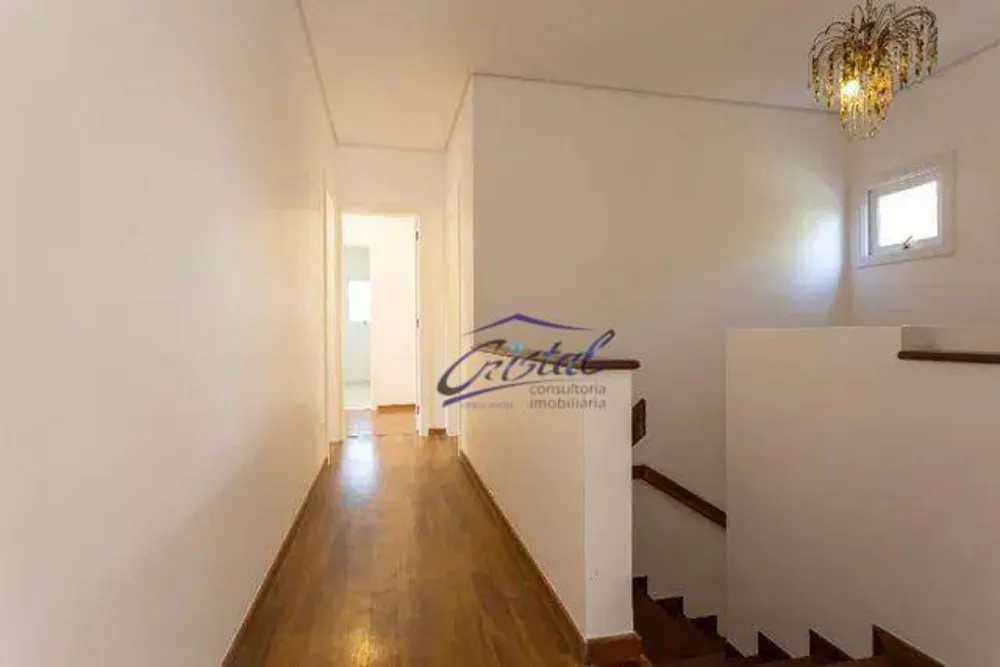 Casa de Condomínio, 4 quartos - Foto 10