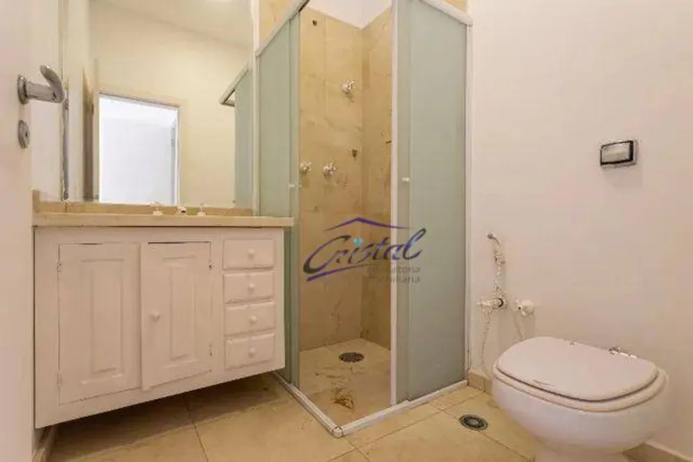 Casa de Condomínio, 4 quartos - Foto 11