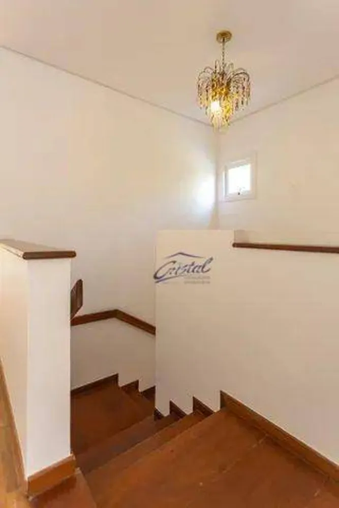 Casa de Condomínio, 4 quartos - Foto 8