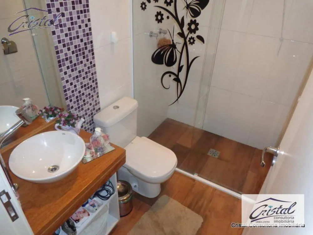 Casa, 3 quartos, 130 m² - Foto 8