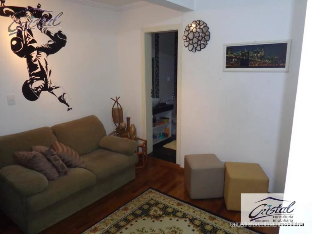 Casa, 3 quartos, 130 m² - Foto 11
