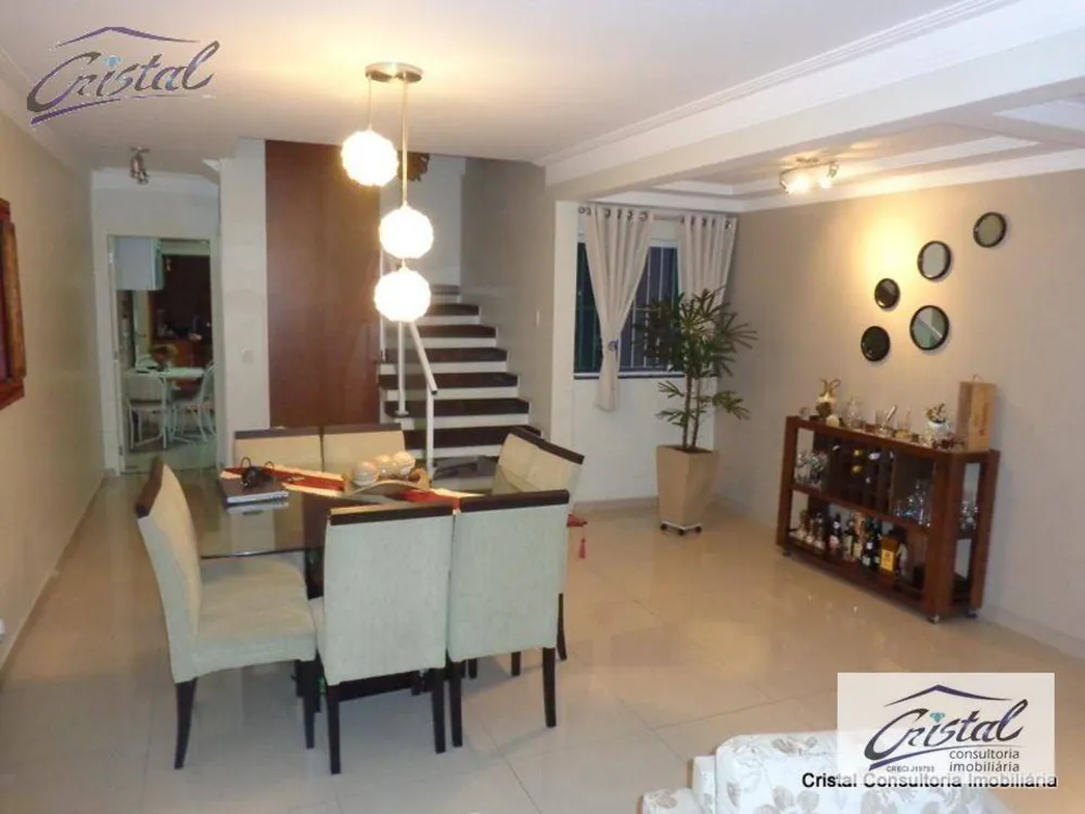 Casa, 3 quartos, 130 m² - Foto 1