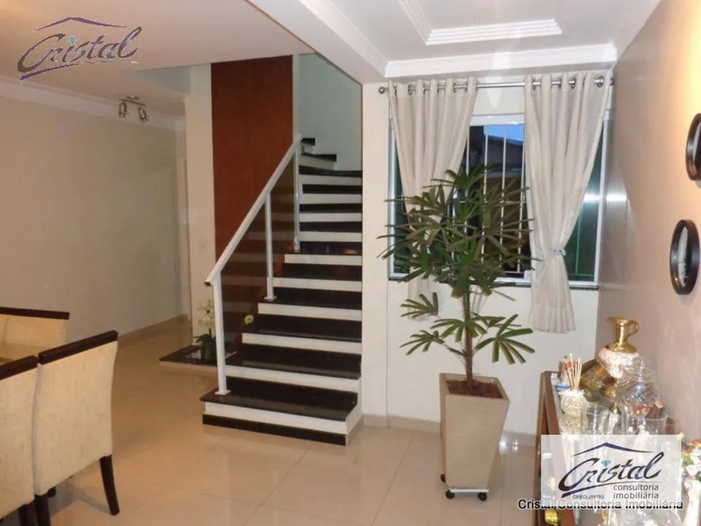 Casa, 3 quartos, 130 m² - Foto 4
